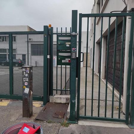 Ferienwohnung ☆ 16Eme Ciel ☆ Proche Gare ☆ Vue Panoramique ☆ Clim. Toulouse Exterior foto